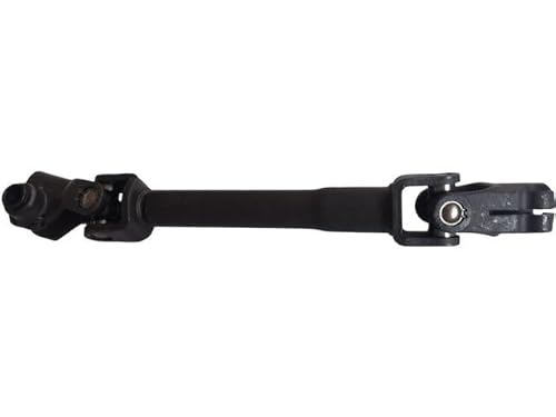 Marketplace Auto Parts - Steering Shaft - Compatible with 2009-2015 Nissan Rogue 2.5L 4-Cylinder