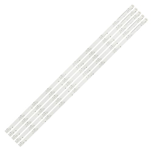 Solución a pantalla negra con tira de retroiluminación LED para TV de 43PFS5301/12