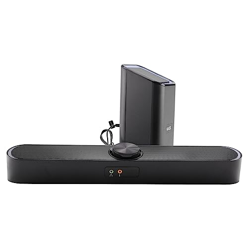 Altavoces para Pc Sobremesa Marca Pesderty