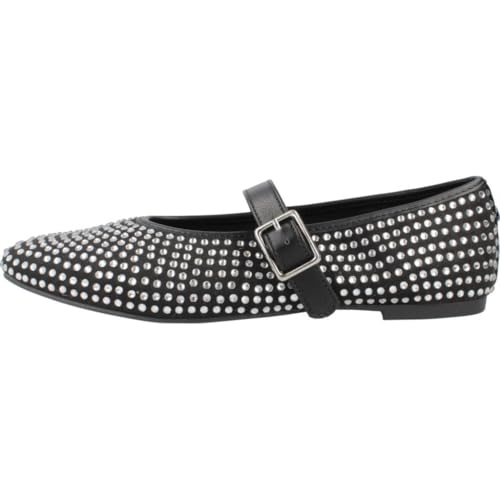 Baskets La Strada 2300416S Noir sneakers légères et tendances pour femme
