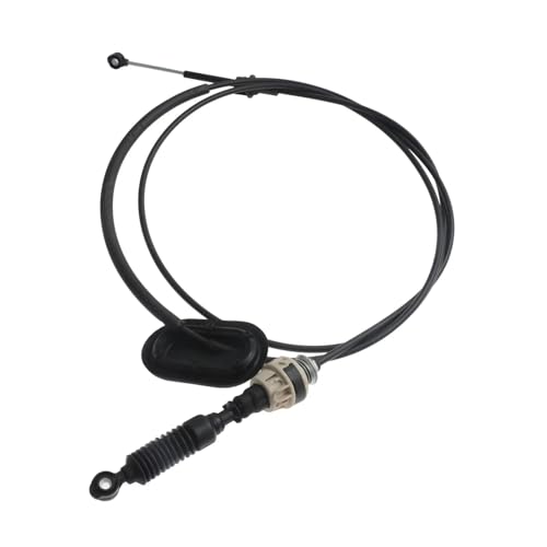 Cable control cambio Compatible Con Oldsmobile Para Bravada 4.3L 1996 1997 Cable De Cambio De Transmisión Automática 15713353