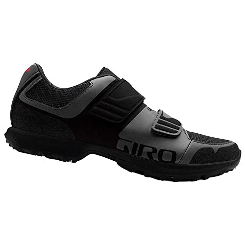 Giro Berm MTB Zapatillas de Ciclismo Hombre