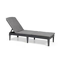 Keter Jaipur Sonnenliege