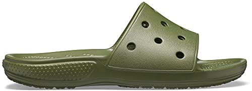 Image of Crocs Unisex-Adult Classic Slide Sandal