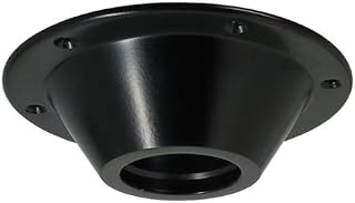 ITC (81TS1000-B-DB) SurFit Black Table Base