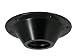 ITC (81TS1000-B-DB) SurFit Black Table Base
