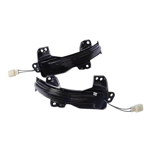 Intermitentes dinámicos LED de alta precisión para retrovisor de CR-V y VRV 3