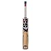 SS Slogger Kashmir Willow Cricket Bat with Bat Cover