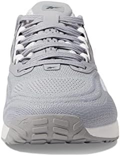 Reebok Men's Nano X2 Cross Trainer, Reefresh Cold Grey/White, 9 | Image 5