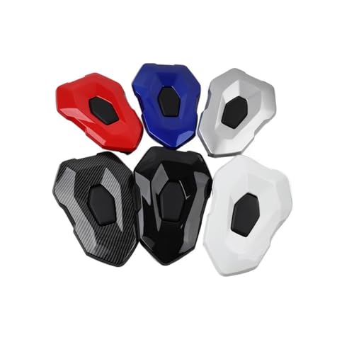 Capot de carénage de siège arrière résistant aux vibrations pour moto S1000R