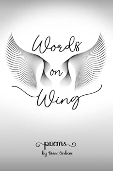 Paperback Words on Wing Book