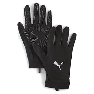 PUMA Individueller Winterized Torwarthandschuh