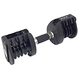 Selecttech 560 Dumbbell Handle 1000511488 Works with Bow-flex Strength System