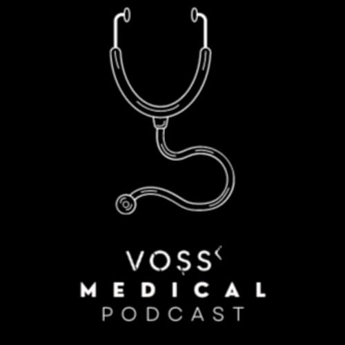 『Medical Podcast』のカバーアート
