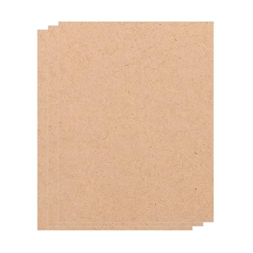 Ellen Hutson, Essentials by Ellen, Desert Storm, Smooth Cardstock 8.5 x 11 for Card Making, 80 lb (216 gsm), 25pk, Perfect Paper Weight for Arts & Crafts