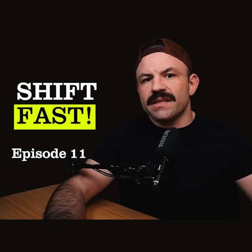 The Time Is Now To Start: Don&rsquo;t Wait For The Perfect Condition | E011 - The Tony Bova Show