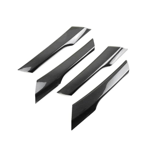Garniture poignée d'accoudoir porte contre usure VW Tiguan