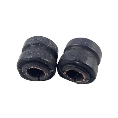 Buje de barra estabilizadora delantera 04684890 para Dodge Grand Caravan 1997 a 2000