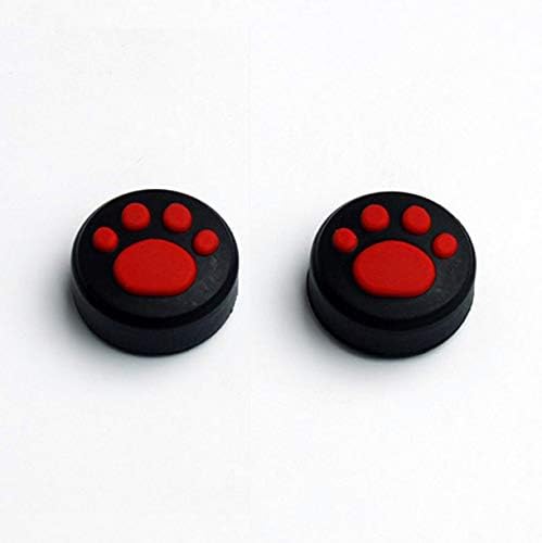 20PCS Tappi Pulsanti Per Grip Joystick Per PS5/PS4/PS3, Copertura Tappi - Foto 9