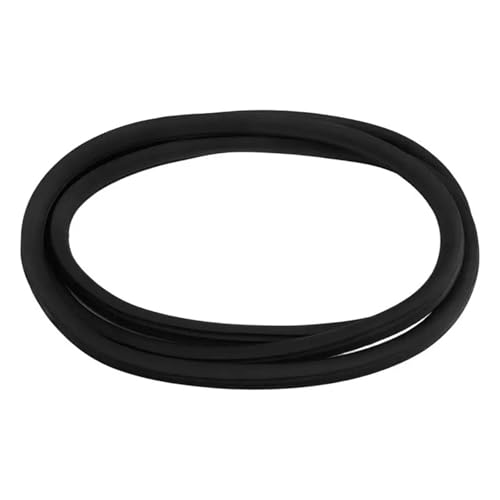 Joint de vitre extérieure pour stopper l'eau et le bruit sur GLA W156 X156 caoutchouc porte