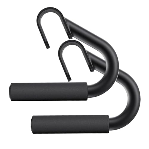 Pull Up Bar Handles portátiles para entrenar espalda en viajes