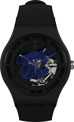 Swatch And Panerai's 'green' Launches At Watches And Wonders 2021 - The  Hindu - Aysim