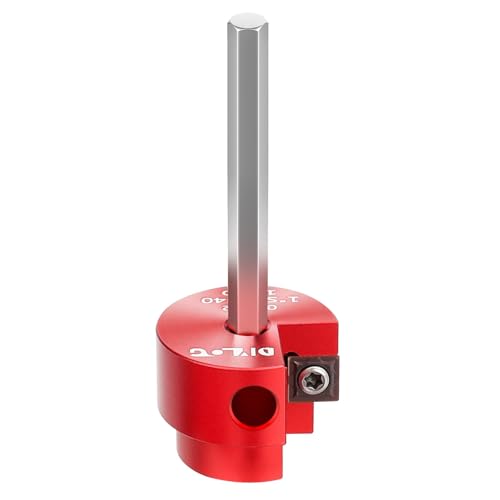 Diylog PVC Pipe Reamer