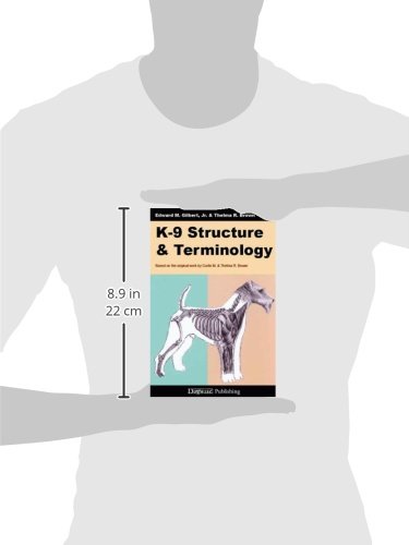 K-9 Structure & Terminology