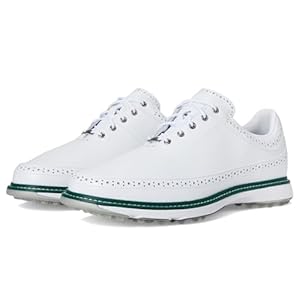 adidas Men’s MC80 Spikeless Golf Shoe