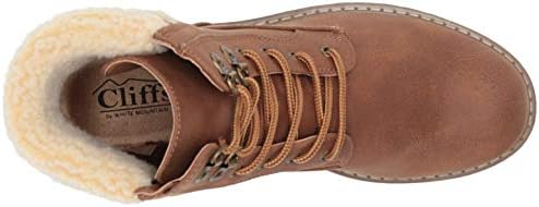 CLIFFS BY WHITE MOUNTAIN Shoes MELDON Women's Boot Review | Image 4