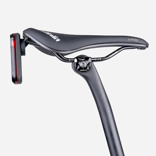 Support radar de selle pour vélo de course compatible RearVue 820 - 2