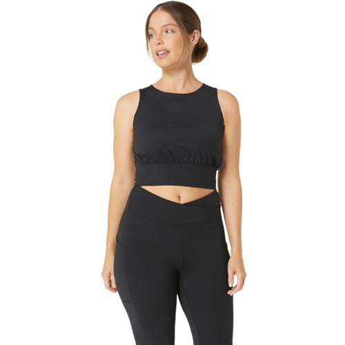 asics(アシックス) トレ－ニングウェア フレックスブラトップ 2032C970 レディース