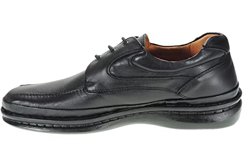 Cactus - Scarpa in pelle cucita confortevole, con