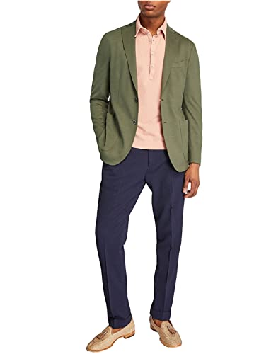 Veste de soirée homme en velours côtelé pour conventions cosplay et fêtes