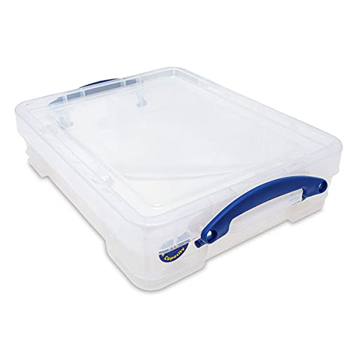 11-litre-Really-Useful-Box-with-Tray
