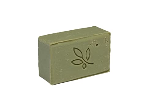 Oliva - Olive Oil Soap, Hydrating Formula for Daily Use Eco-Friendly, 24 x 125g Bar - Image 4