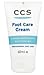 Price comparison product image CCS Foot Care Cream 60ml - For Dry Rough Skin Feet-PACK OF 2