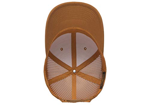 Yupoong Yp Classics Multicam Retro Trucker Cap