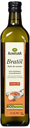 Alnatura Bio Bratöl 0 75 l