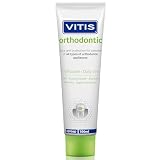 Vitis Orthodontic Toothpaste 100ml