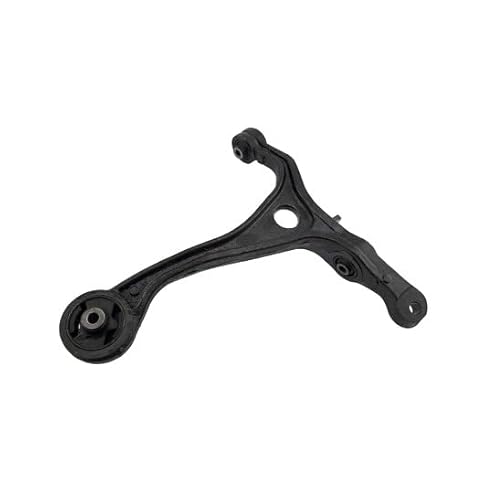 Complete Rear & Front Suspension Kit Control Arm Ball Joints Tie Rod Ends Sway Bar Links 14 Pcs #TOP2