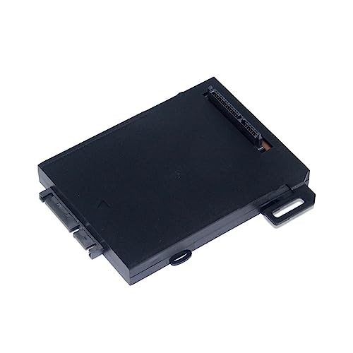 Caja externa para disco duro Angoily con diseño abatible miniatura 1