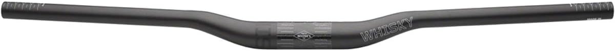 Whisky No.9 Mountain Carbon Handlebar - 35.0, 20mm Rise, 800mm
