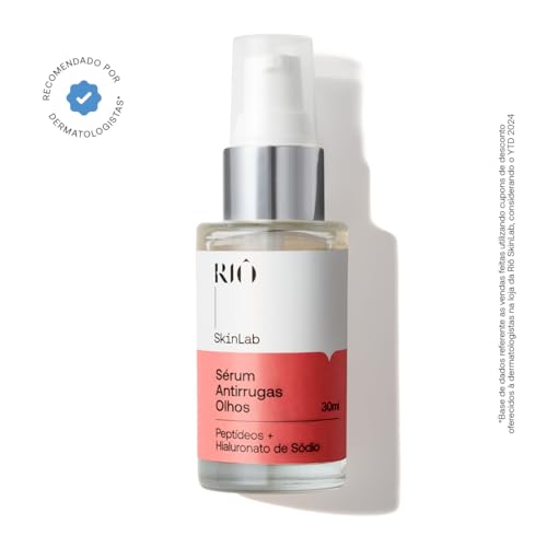 Sérum Antirrugas Olhos 7ml