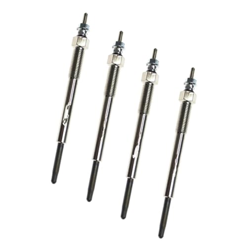 Bougies de préchauffage diesel à allumage rapide pour Elantra HD 36710-2A200