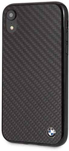 BMW Sig. Real Carbon - Custodia rigida per iPod XR...