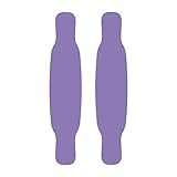Monopatín de longboard: 44 pulgadas PRO LARGO TABLAR PATCHEART CRUSER Adecuado para todos los patinadores de nivel.Gran combinación de ejercicio y diversión, totalmente portátil e ideal para principiantes o jinetes avanzados.