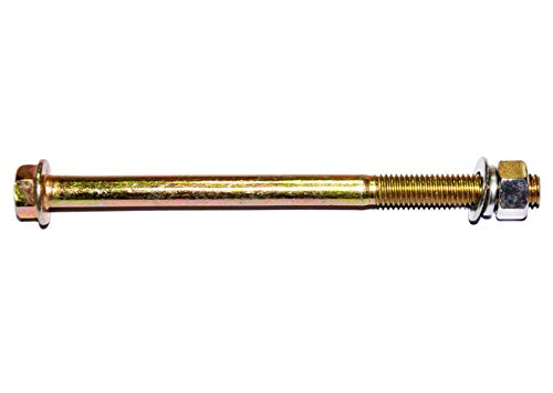 PIT DIRT BIKE QUAD ATV ENGINE MOUNTING NUT BOLT 8mm x 126mm 70 90cc 110cc 125cc