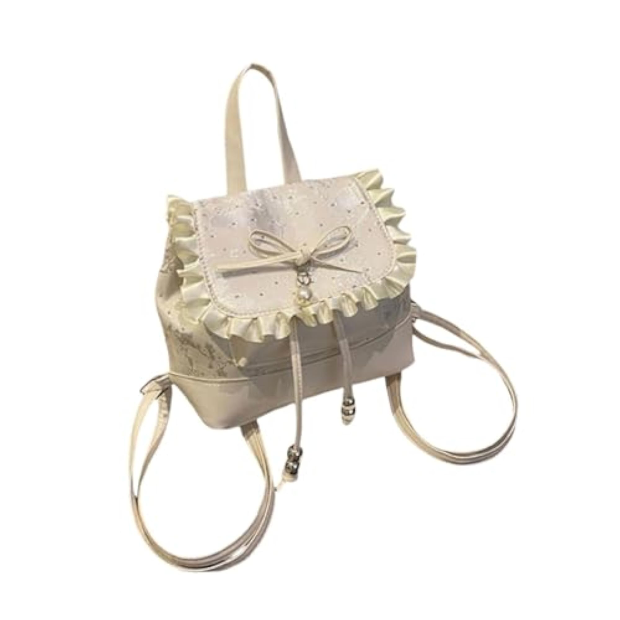 Mini Backpack, Large Capacity for Outdoor Trips