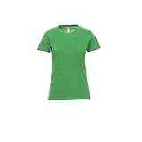  Fornarina T-Shirt Femme Payper Sunset